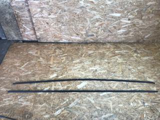 накладка на порог Opel Vectra B [рестайлинг] 2002, 1.8 л., бензин, хетчбэк 5 дв.