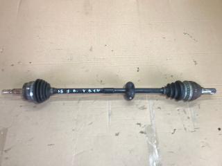 полуось передняя правая (приводной вал, ШРУС) Opel Vectra B [рестайлинг] 2002, 1.8 л., бензин, хетчбэк 5 дв.