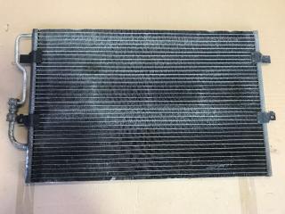 радиатор кондиционера Peugeot 806 221 [рестайлинг] 2001, 2.0 л., дизель, МКПП, минивэн