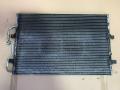 радиатор кондиционера Peugeot 806 221 [рестайлинг] 2001, 2.0 л., дизель, МКПП, минивэн - фото №3
