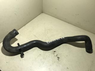 патрубок радиатора Dacia Sandero 1 поколение 2010, 1.4 л., бензин, МКПП, хетчбэк 5 дв.