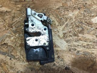 замок двери передней левой Chevrolet Aveo T250 [рестайлинг] 2010, 1.2 л., бензин, МКПП, хетчбэк 5 дв.