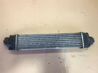 интеркулер Ford C-Max C-max 1 2009, 1.8 л., дизель, минивэн