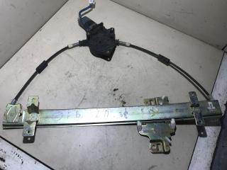 стеклоподъемник электрический передний левый Opel Frontera B 1999