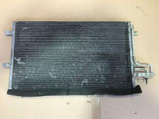 радиатор кондиционера Ford C-Max C-max 1 2009, 1.8 л., дизель, минивэн