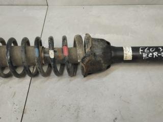 амортизатор задний Honda CR-V 1 поколение [рестайлинг] 2000, 2.0 л., бензин, МКПП