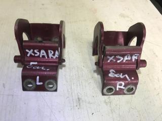 петля крышки багажника Citroen Xsara Picasso 1 поколение 1999, 1.9 л., дизель, универсал