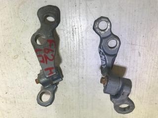 петля двери Ford C-Max C-max 1 2009, 1.8 л., дизель, минивэн