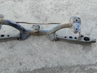 балка подвески задняя Honda CR-V 1 поколение [рестайлинг] 2000, 2.0 л., бензин