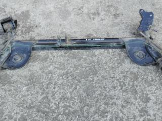 балка подвески задняя Dacia Sandero 1 поколение 2010, 1.4 л., бензин, МКПП, хетчбэк 5 дв.