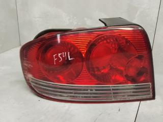 фонарь задний левый Hyundai Sonata EF [рестайлинг] 2003, 2.0 л., бензин, АКПП, седан