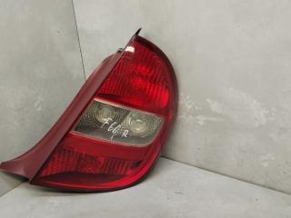 фонарь задний правый Citroen C5 1 поколение 2001, 2.0 л., дизель, МКПП, хетчбэк 5 дв.