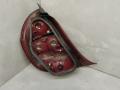 фонарь задний правый Citroen C5 1 поколение 2001, 2.0 л., дизель, МКПП, хетчбэк 5 дв. - фото №5