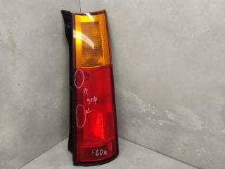 фонарь задний правый Honda CR-V 1 поколение [рестайлинг] 2000, 2.0 л., бензин, МКПП