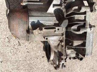 КПП механическая (МКПП) Renault Megane 1 поколение 1997, МКПП