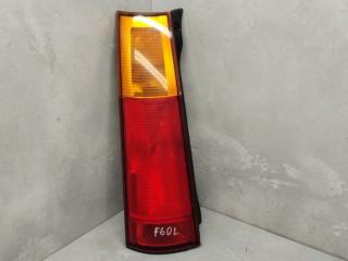 фонарь задний левый Honda CR-V 1 поколение [рестайлинг] 2000, 2.0 л., бензин, МКПП