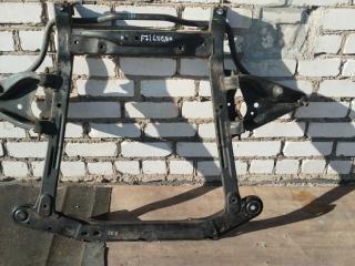 балка подвески передняя (подрамник) Renault Logan 1 2010, 1.5 л., DCi, дизель, МКПП, универсал