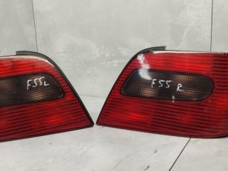 Фонарь задний (комплект) Citroen Xsara 1 поколение 1998, 1.9 л., дизель, МКПП, хетчбэк 5 дв.