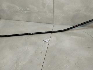 стабилизатор подвески задний Hyundai Matrix 1 поколение [рестайлинг] 2005, 1.5 л., CRDi, дизель, МКПП, хетчбэк 5 дв.