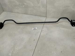 стабилизатор подвески задний Hyundai Sonata EF [рестайлинг] 2003, 2.0 л., бензин, АКПП, седан