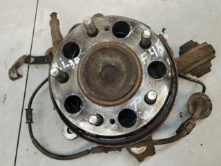 ступица задняя правая Hyundai i30 FD 2009, 1.6 л., дизель, хетчбэк 5 дв.