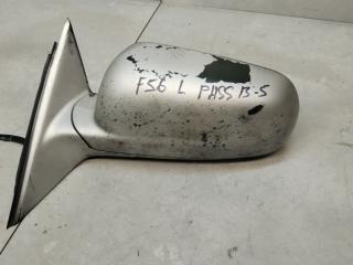 зеркало наружное левое Volkswagen Passat B5 2000, 1.9 л., дизель, МКПП, седан