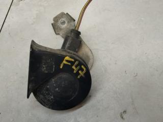 сигнал (клаксон) Volkswagen Touran 1 поколение 2005, 1.9 л., TDi, дизель, МКПП, минивэн