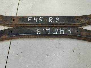 рычаг задний Hyundai i30 FD 2009, 1.6 л., дизель, хетчбэк 5 дв.