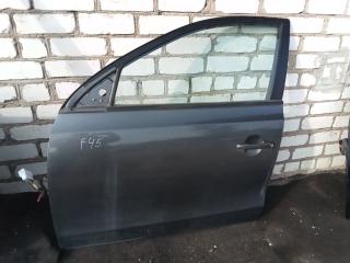 дверь передняя левая Hyundai i30 FD 2009, 1.6 л., дизель, хетчбэк 5 дв.