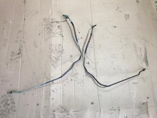 трубка тормозная Renault Scenic 1 поколение [рестайлинг] 2001, 1.9 л., дизель, минивэн