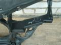 передняя панель крепления облицовки (телевизор) Volkswagen Passat B5 2000, 1.9 л., дизель, МКПП, седан - фото №2