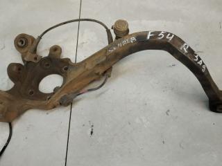 кулак задний правый Hyundai Sonata EF [рестайлинг] 2003, 2.0 л., бензин, АКПП, седан