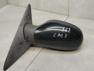 зеркало наружное левое Renault Laguna 1 поколение [рестайлинг] 2000, 1.9 л., дизель, МКПП, хетчбэк 5 дв.