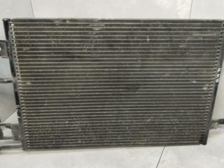 радиатор кондиционера Volkswagen Passat B5 2000, 1.9 л., дизель, МКПП, седан