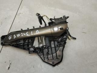 ручка наружная передняя левая Mercedes-Benz B-Класс W245 2007, седан