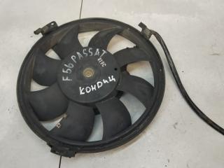 вентилятор радиатора Volkswagen Passat B5 2000, 1.9 л., дизель, МКПП, седан