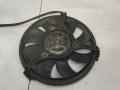вентилятор радиатора Volkswagen Passat B5 2000, 1.9 л., дизель, МКПП, седан - фото №2