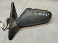 зеркало наружное левое Nissan Primera P10 1995 - фото №4