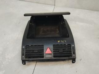 бардачок Volkswagen Touran 1 поколение 2005, 1.9 л., TDi, дизель, МКПП, минивэн