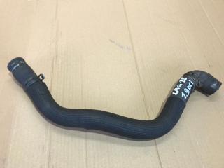 патрубок радиатора Renault Laguna 2 поколение [рестайлинг] 2006, 1.9 л., дизель, МКПП, хетчбэк 5 дв.