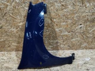 крыло переднее правое Renault Logan 1 2010, 1.5 л., DCi, дизель, МКПП, универсал