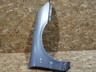 крыло переднее правое Hyundai Sonata EF [рестайлинг] 2003, 2.0 л., бензин, АКПП, седан