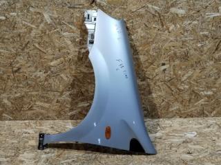 крыло переднее левое Nissan Almera Tino V10 2000, 1.8 л., бензин, МКПП, минивэн