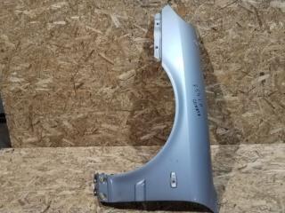 крыло переднее левое Hyundai Sonata EF [рестайлинг] 2003, 2.0 л., бензин, АКПП, седан