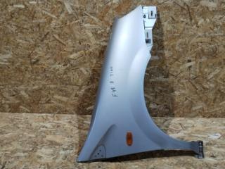 крыло переднее правое Nissan Almera Tino V10 2000, 1.8 л., бензин, МКПП, минивэн