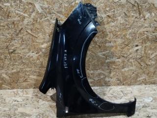 крыло переднее правое Opel Zafira B 2005, 1.8 л., бензин, МКПП, минивэн