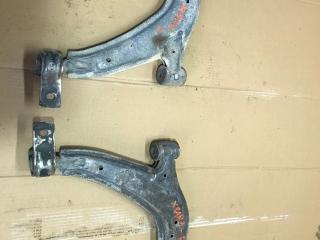 рычаг передний правый Citroen Xsara Picasso 1 поколение 1999, 1.9 л., дизель, универсал