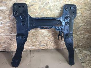 балка подвески передняя (подрамник) Peugeot 806 221 [рестайлинг] 2001, 2.0 л., дизель, МКПП, минивэн