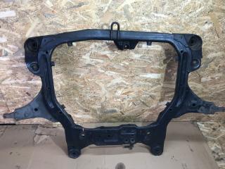 балка подвески передняя (подрамник) Kia Ceed 1 поколение 2008, 1.6 л., дизель, хетчбэк 5 дв.