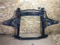 балка подвески передняя (подрамник) Dacia Sandero 1 поколение 2010, 1.4 л., бензин, МКПП, хетчбэк 5 дв. - фото №6